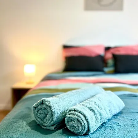 Cozy - Neuf, Calme, Debit & Smarttv * Margny-les-Compiegne