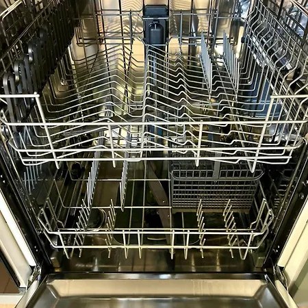 Cozy - Neuf, Calme, Debit & Smarttv Lägenhet