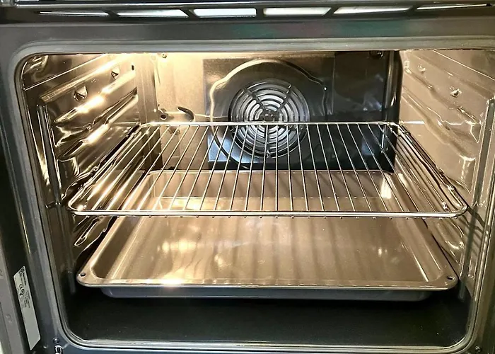 Cozy - Neuf, Calme, Debit & Smarttv Apartment